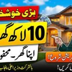 Apna Ghar Mefooz Ghar 10 Lakh Loan: Apply Online – Complete Guide (2026), geomuz47 , geo muz 47